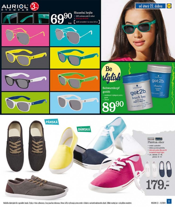 let�k Lidl Ak�n� nab�dka od 22.4.2014 strana 1