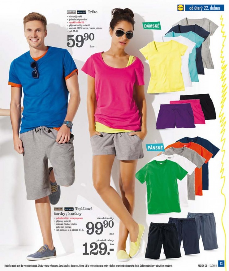 let�k Lidl Ak�n� nab�dka od 22.4.2014 strana 1