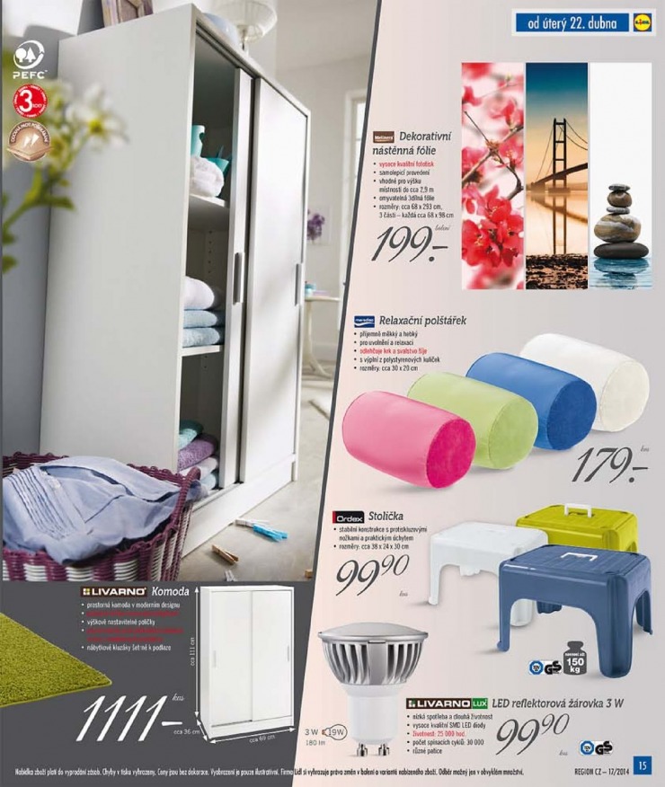 let�k Lidl Ak�n� nab�dka od 22.4.2014 strana 1