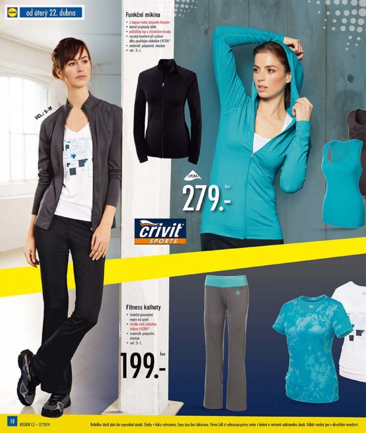 let�k Lidl Ak�n� nab�dka od 22.4.2014 strana 1