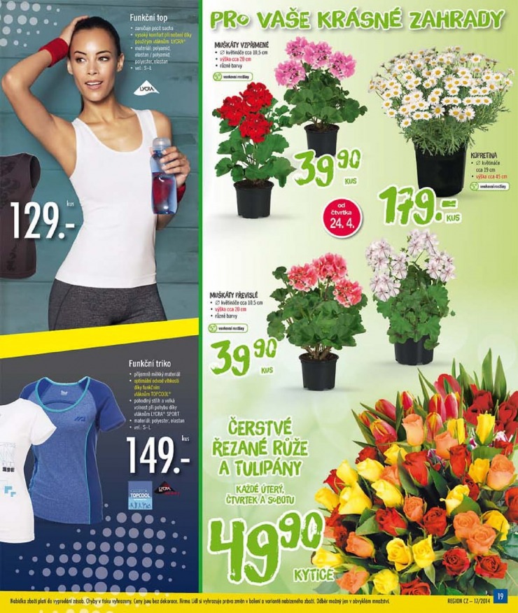 let�k Lidl Ak�n� nab�dka od 22.4.2014 strana 1