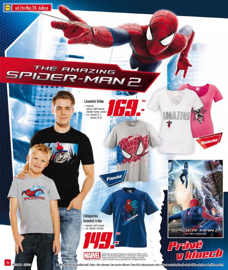 let�k Lidl Ak�n� nab�dka od 22.4.2014 strana 1