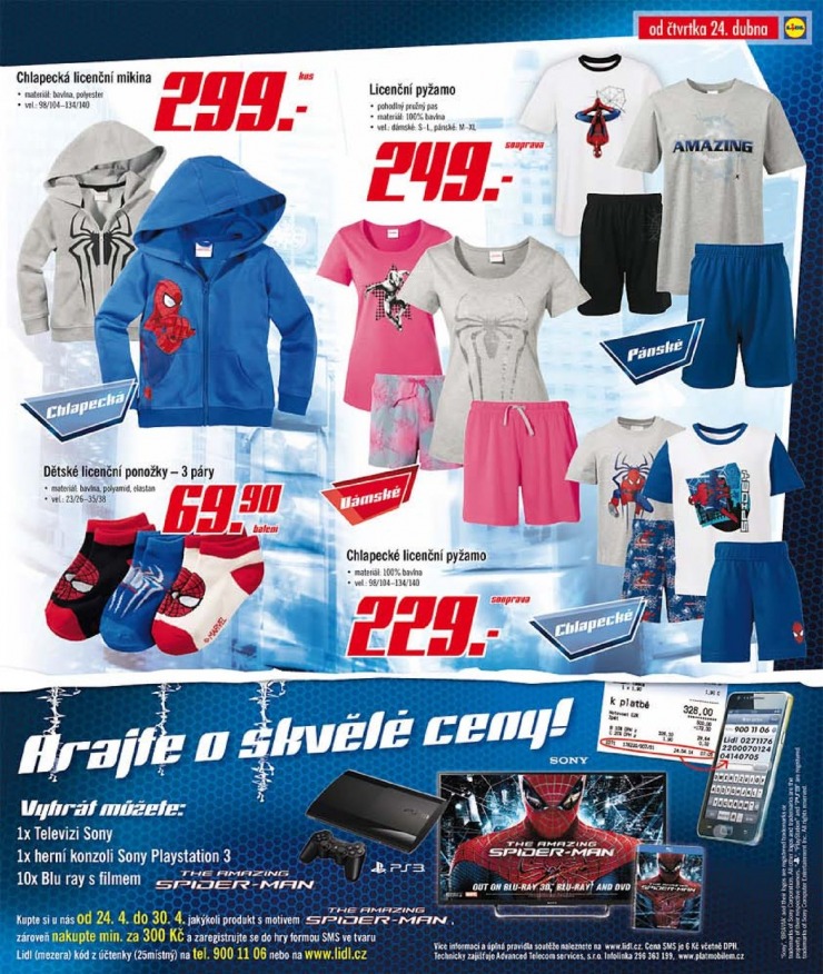 let�k Lidl Ak�n� nab�dka od 22.4.2014 strana 1