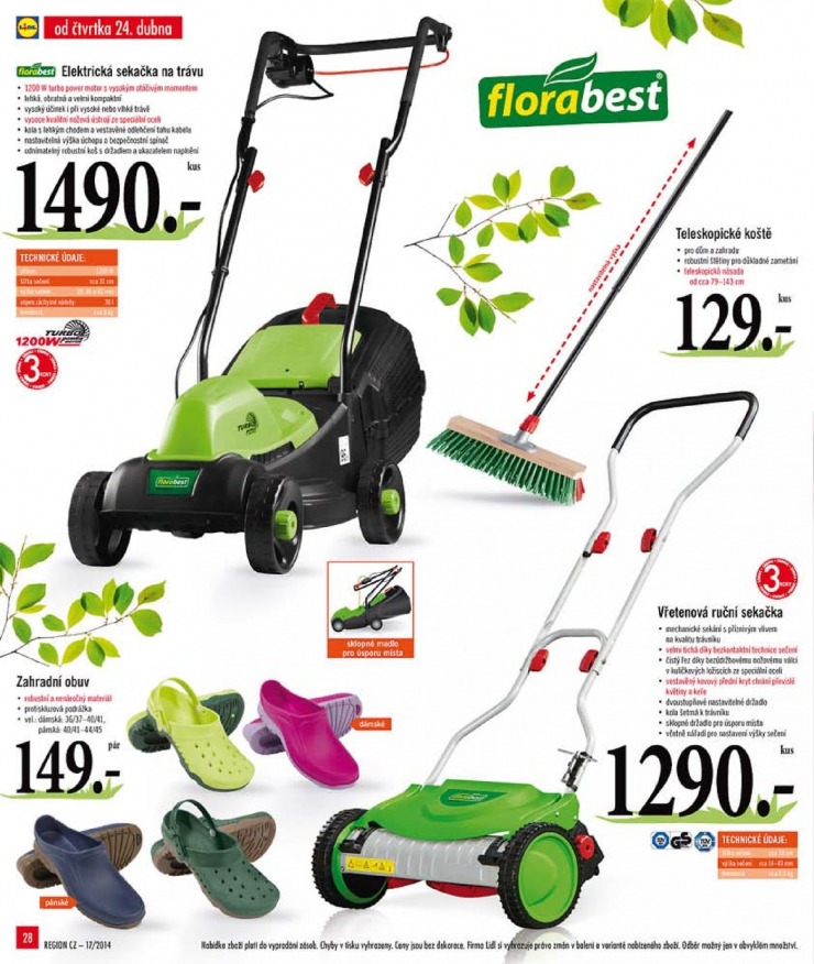 let�k Lidl Ak�n� nab�dka od 22.4.2014 strana 1