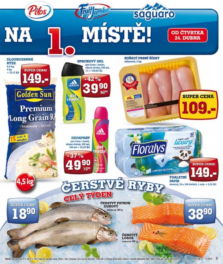 let�k Lidl Ak�n� nab�dka od 22.4.2014 strana 1