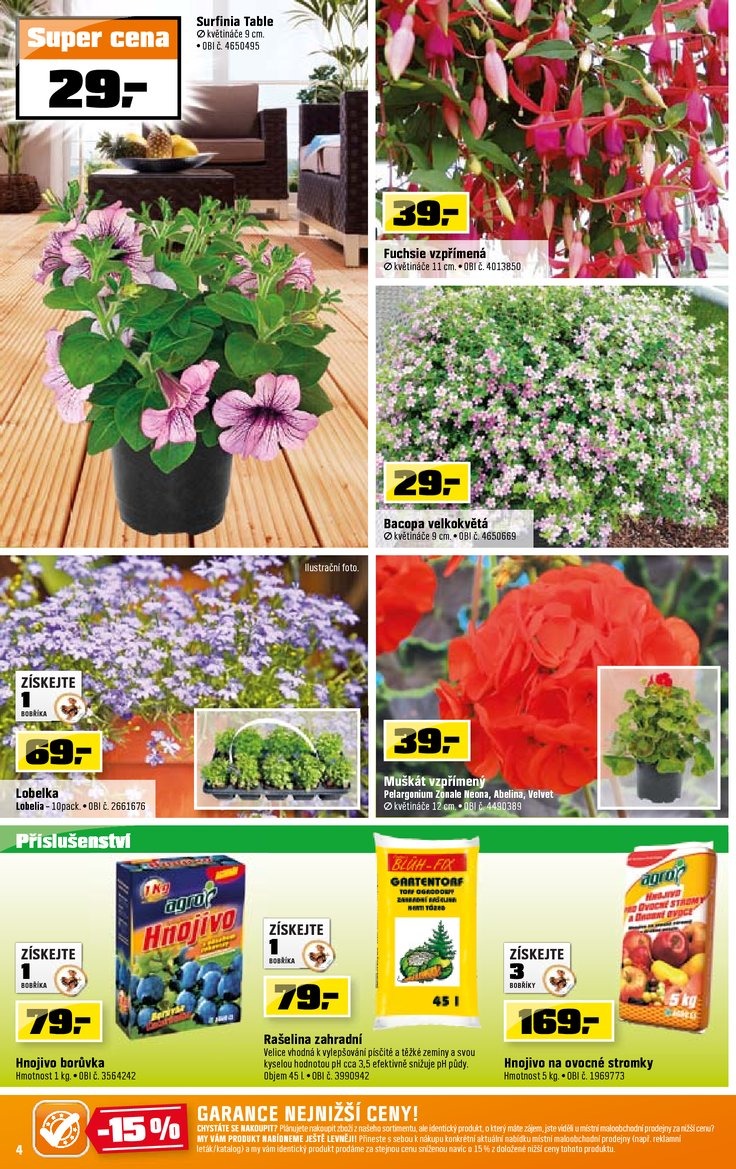 let�k OBI Aktu�ln� let�k od 17.4.2014 strana 1