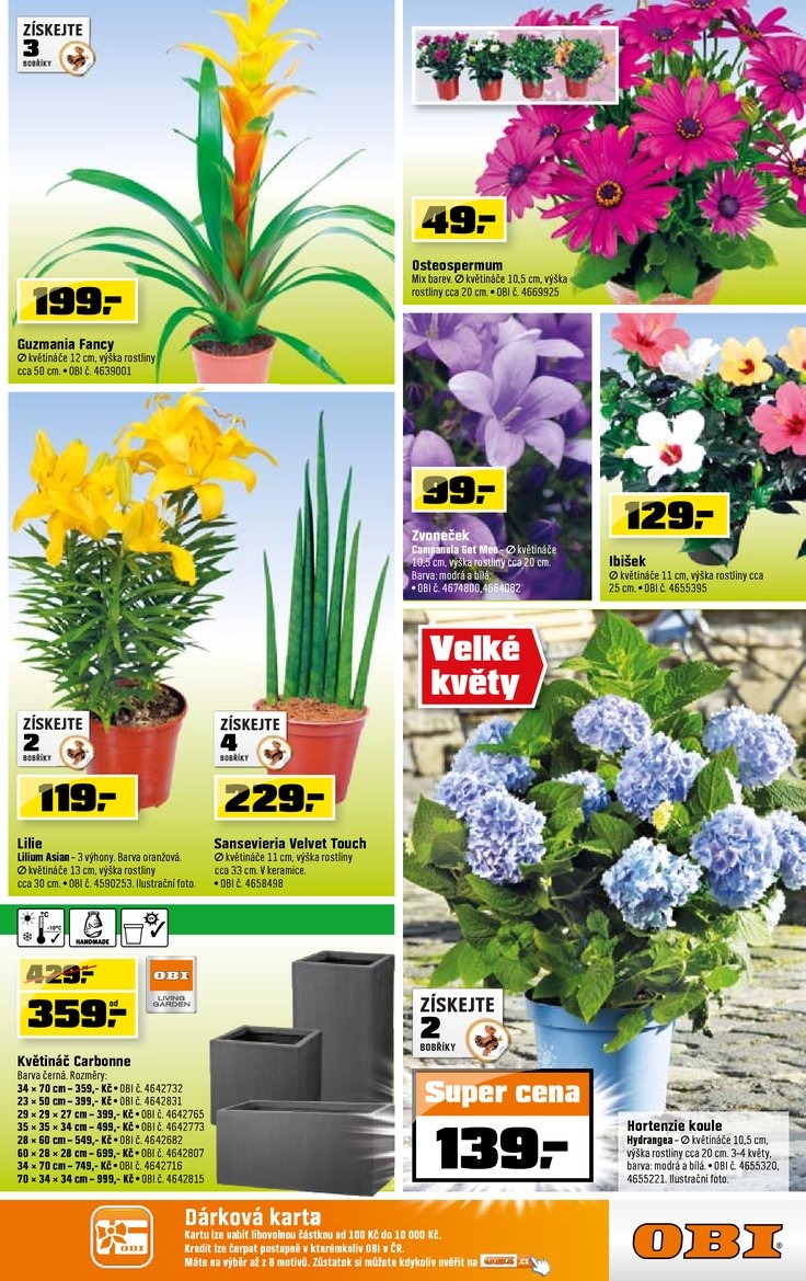 let�k OBI Aktu�ln� let�k od 17.4.2014 strana 1