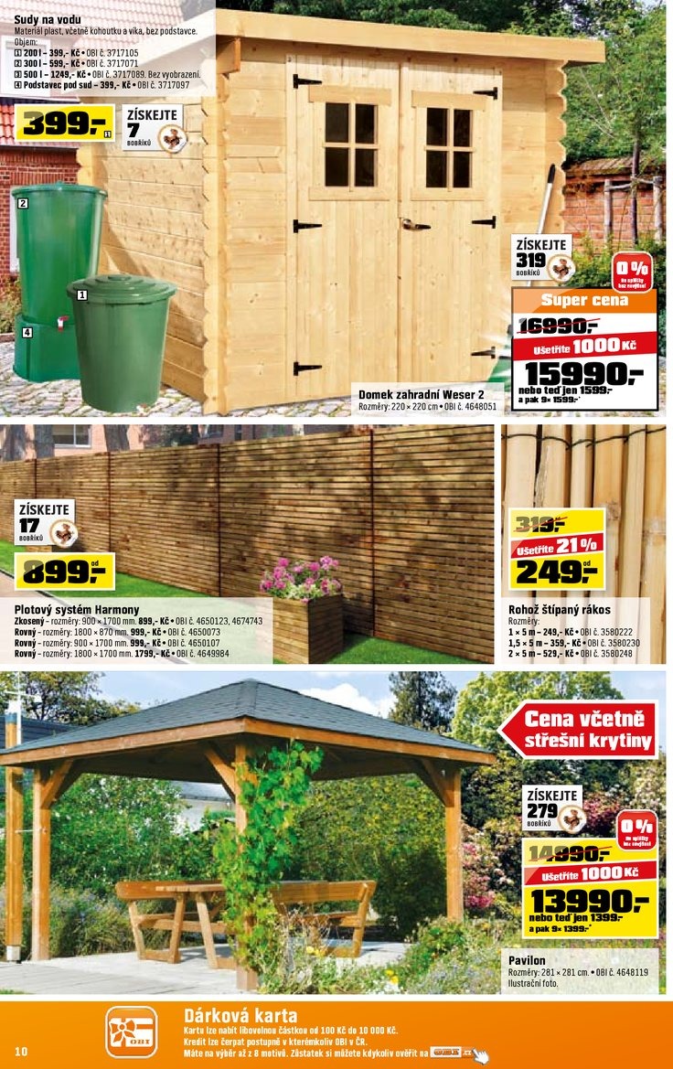 let�k OBI Aktu�ln� let�k od 17.4.2014 strana 1