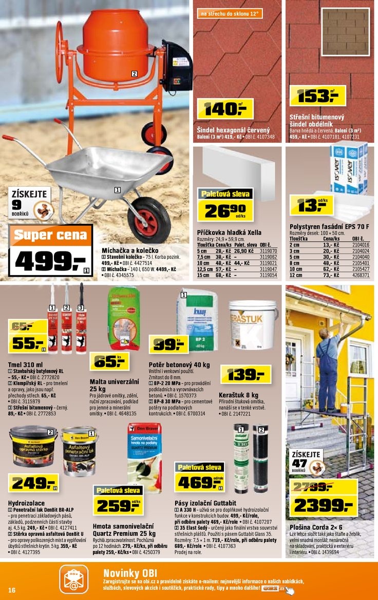 let�k OBI Aktu�ln� let�k od 17.4.2014 strana 1