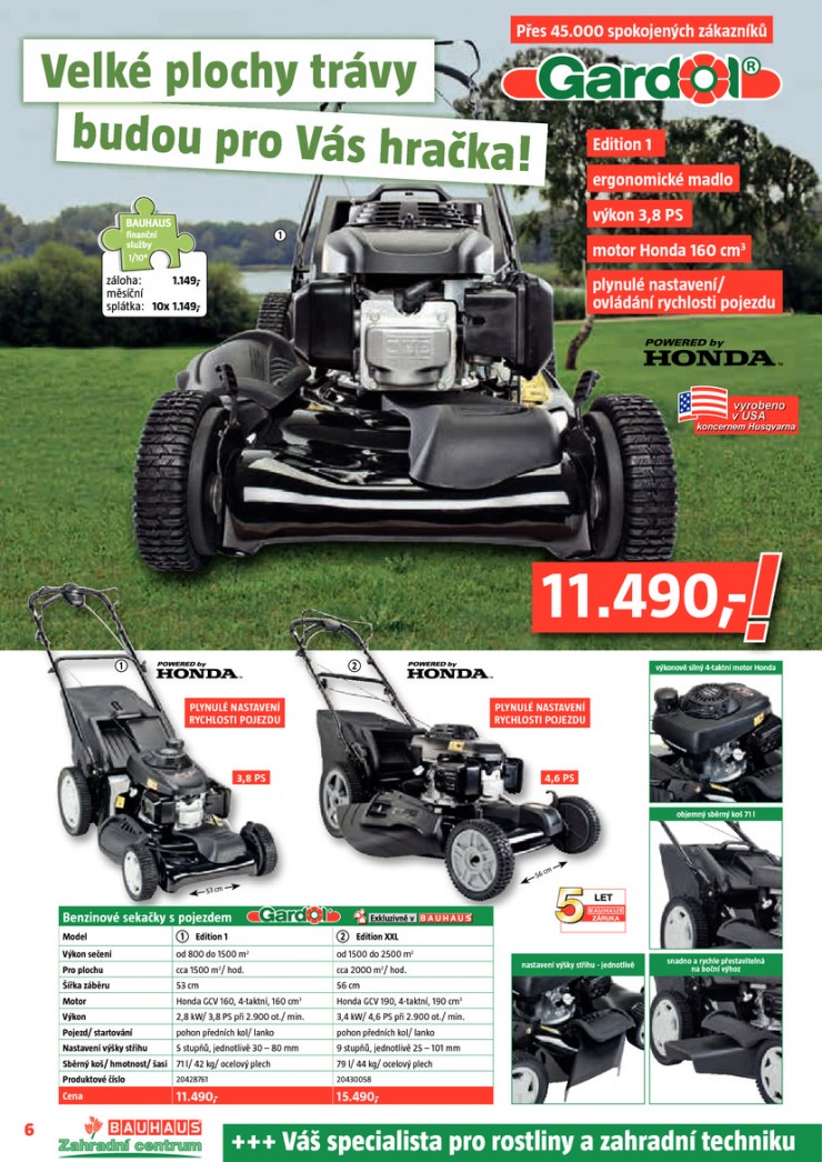 let�k Baumax zahradn� centrum od 18.4.2014 strana 1