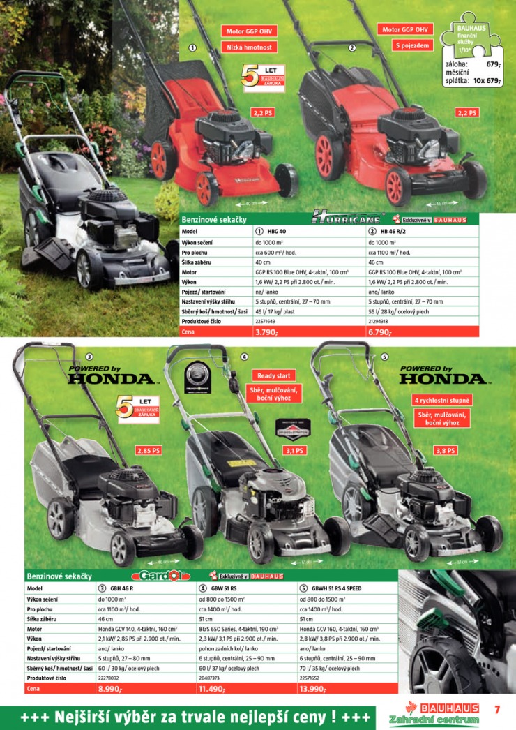 let�k Baumax zahradn� centrum od 18.4.2014 strana 1