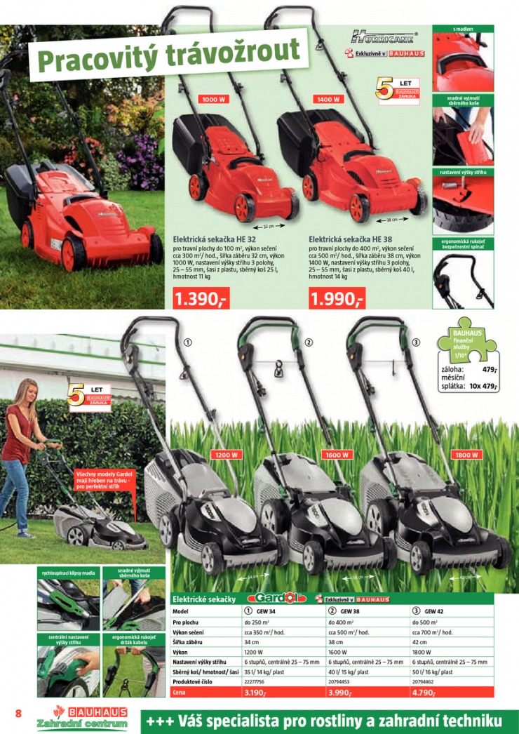 let�k Baumax zahradn� centrum od 18.4.2014 strana 1