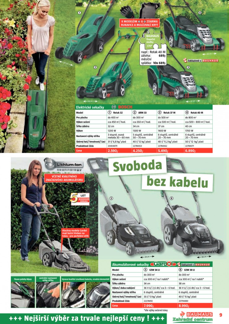 let�k Baumax zahradn� centrum od 18.4.2014 strana 1