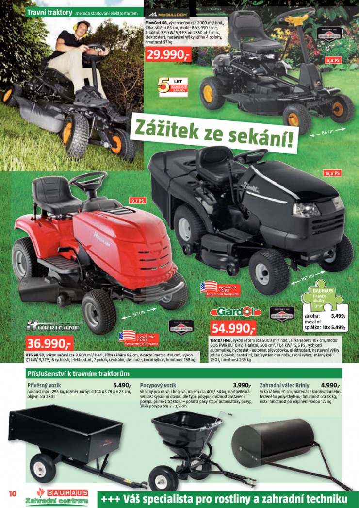 let�k Baumax zahradn� centrum od 18.4.2014 strana 1