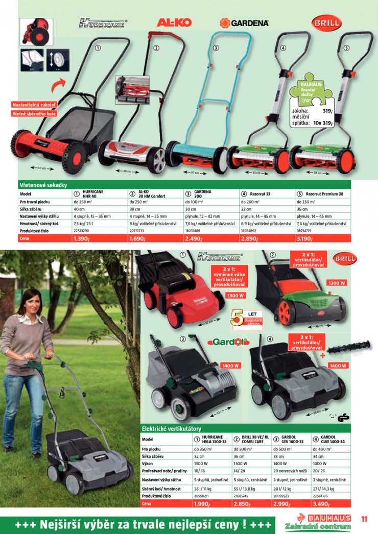 let�k Baumax zahradn� centrum od 18.4.2014 strana 1