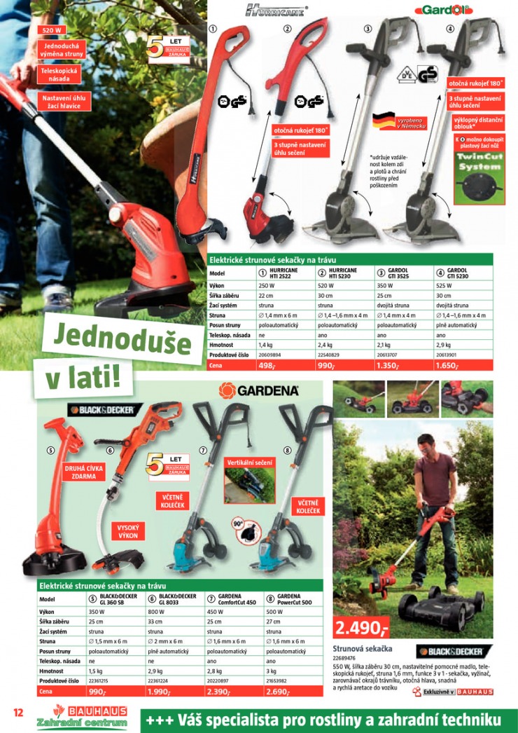 let�k Baumax zahradn� centrum od 18.4.2014 strana 1
