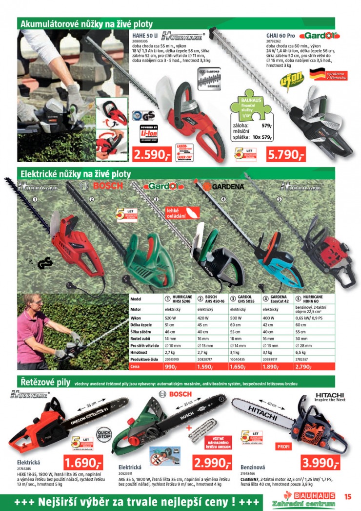 let�k Baumax zahradn� centrum od 18.4.2014 strana 1