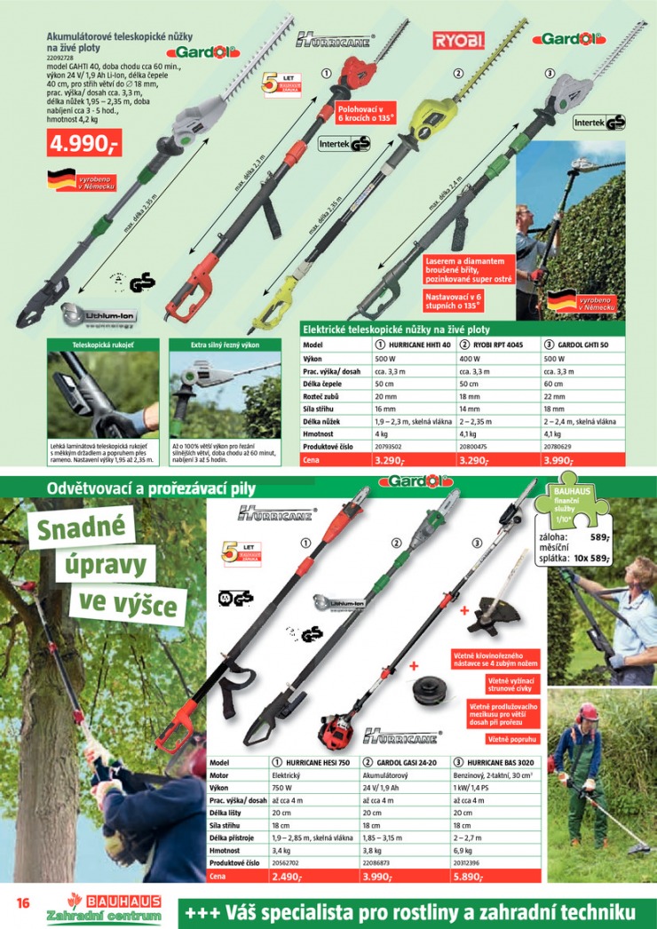 let�k Baumax zahradn� centrum od 18.4.2014 strana 1