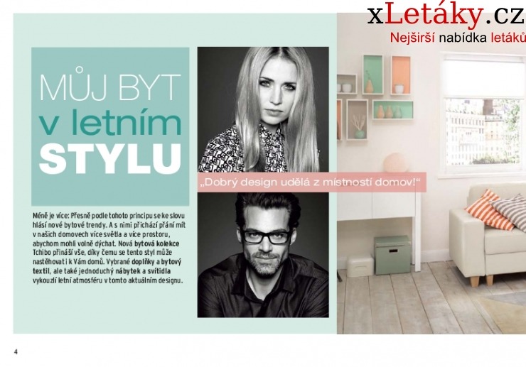 let�k Tchibo let�k strana 1