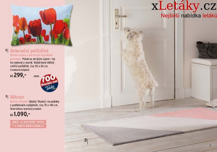 let�k Tchibo let�k strana 1