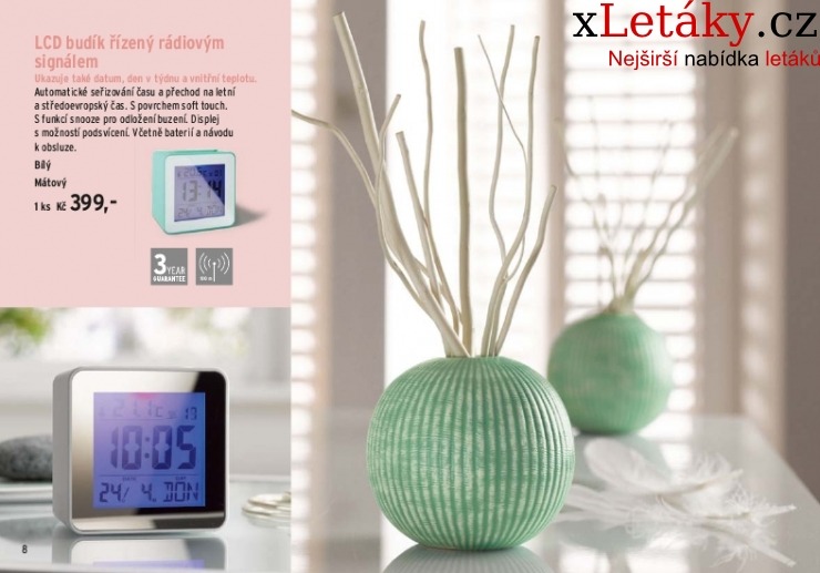 let�k Tchibo let�k strana 1