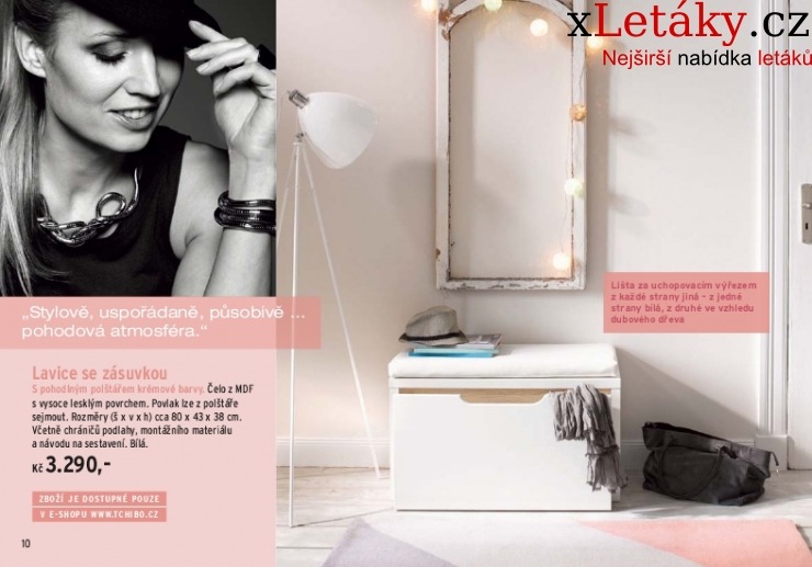 let�k Tchibo let�k strana 1