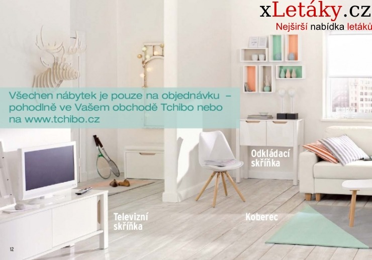 let�k Tchibo let�k strana 1