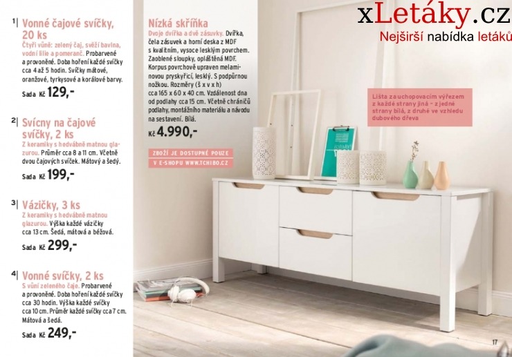 let�k Tchibo let�k strana 1