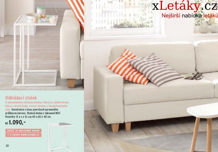 let�k Tchibo let�k strana 1