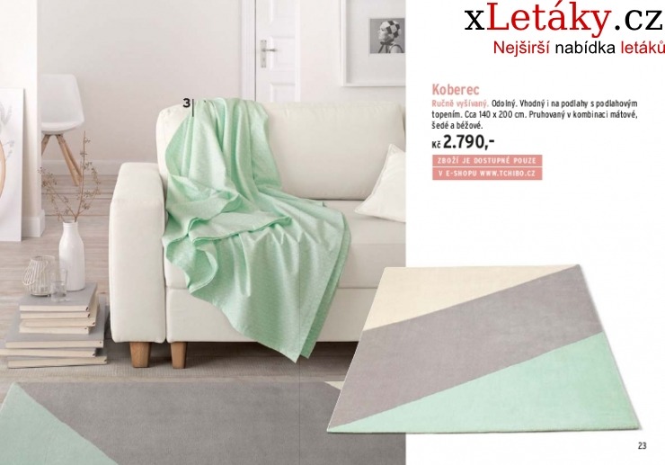 let�k Tchibo let�k strana 1