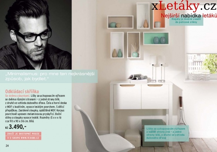 let�k Tchibo let�k strana 1