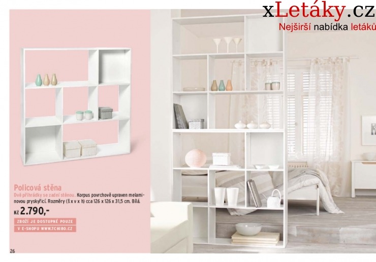 let�k Tchibo let�k strana 1