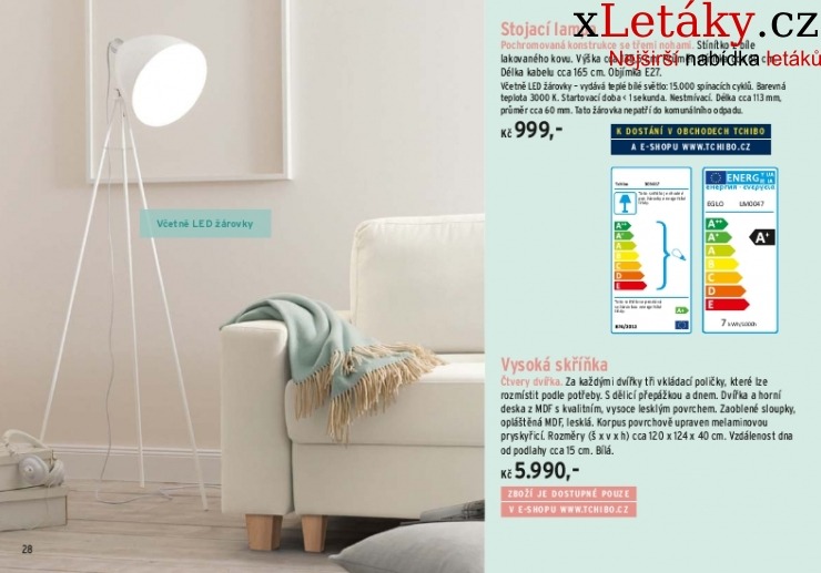 let�k Tchibo let�k strana 1