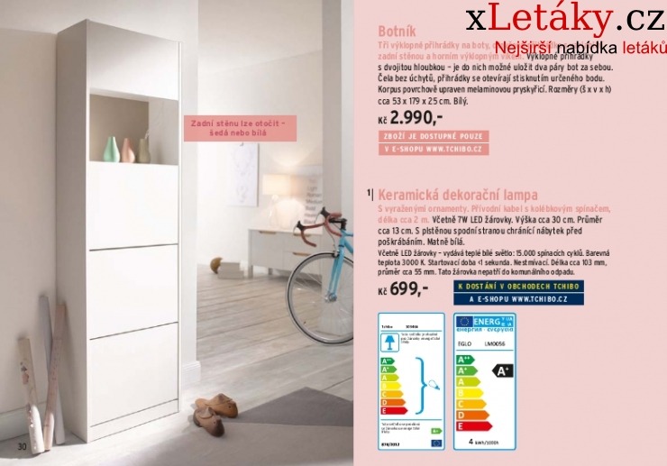 let�k Tchibo let�k strana 1