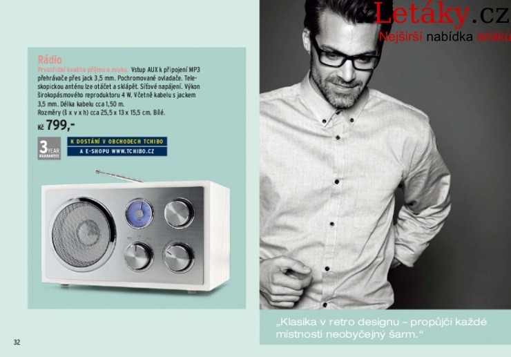 let�k Tchibo let�k strana 1