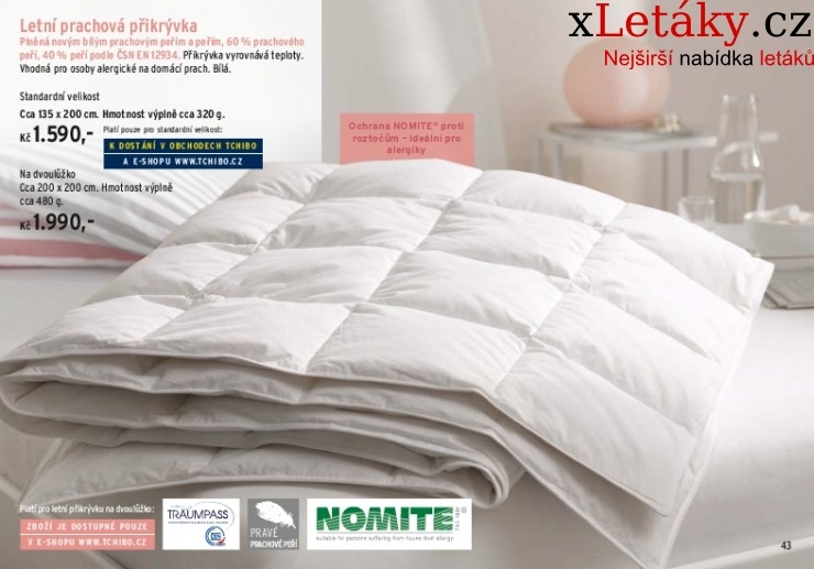 let�k Tchibo let�k strana 1