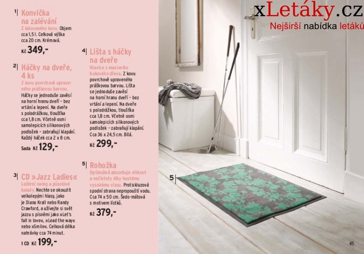 let�k Tchibo let�k strana 1