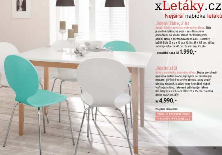 let�k Tchibo let�k strana 1