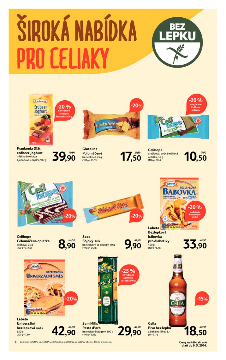 let�k Tesco OD od 23.4.2014 strana 1