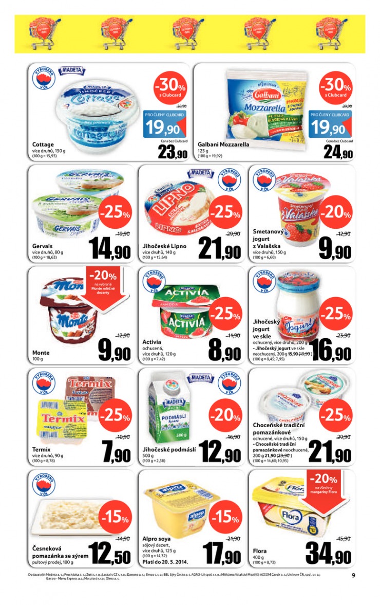 let�k Tesco OD od 23.4.2014 strana 1