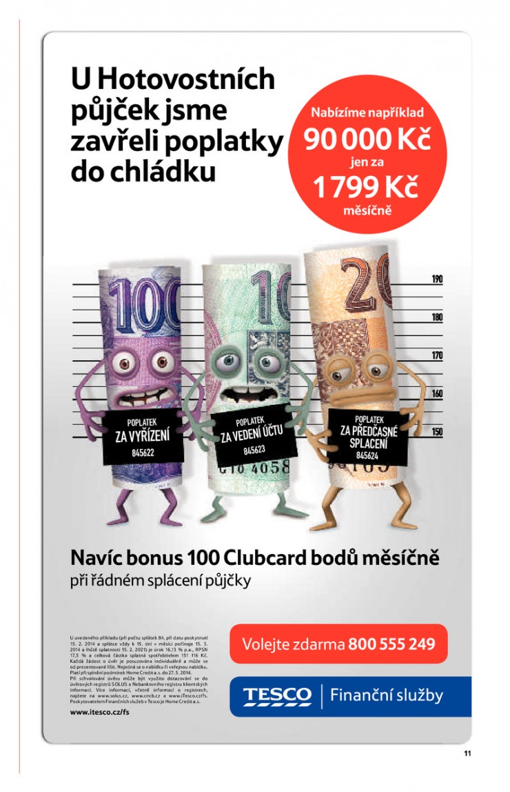 let�k Tesco velk� hypermarkety od 23.4.2014 strana 1