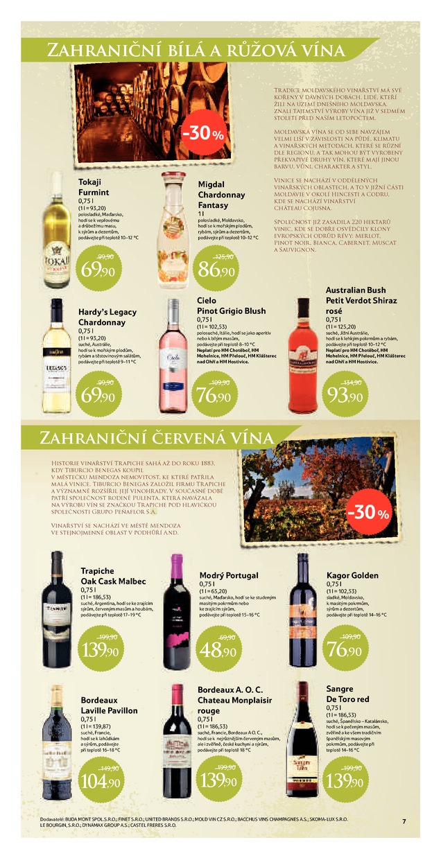 let�k Tesco v�no od 22.4.2014 strana 1