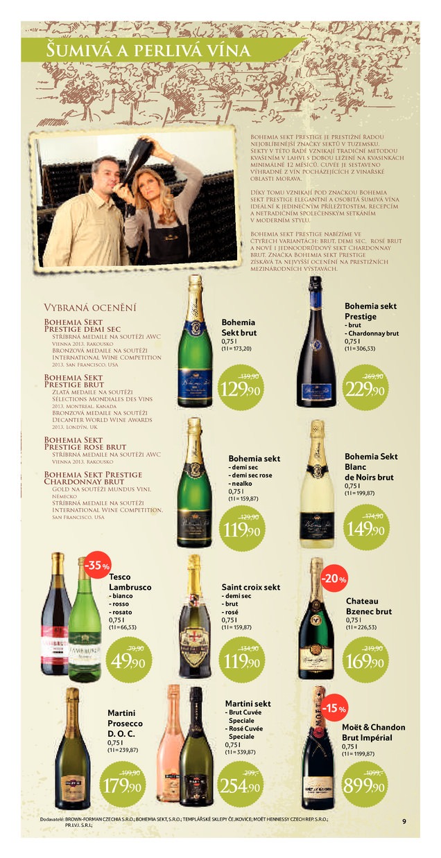 let�k Tesco v�no od 22.4.2014 strana 1