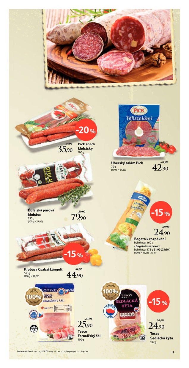 let�k Tesco v�no od 22.4.2014 strana 1