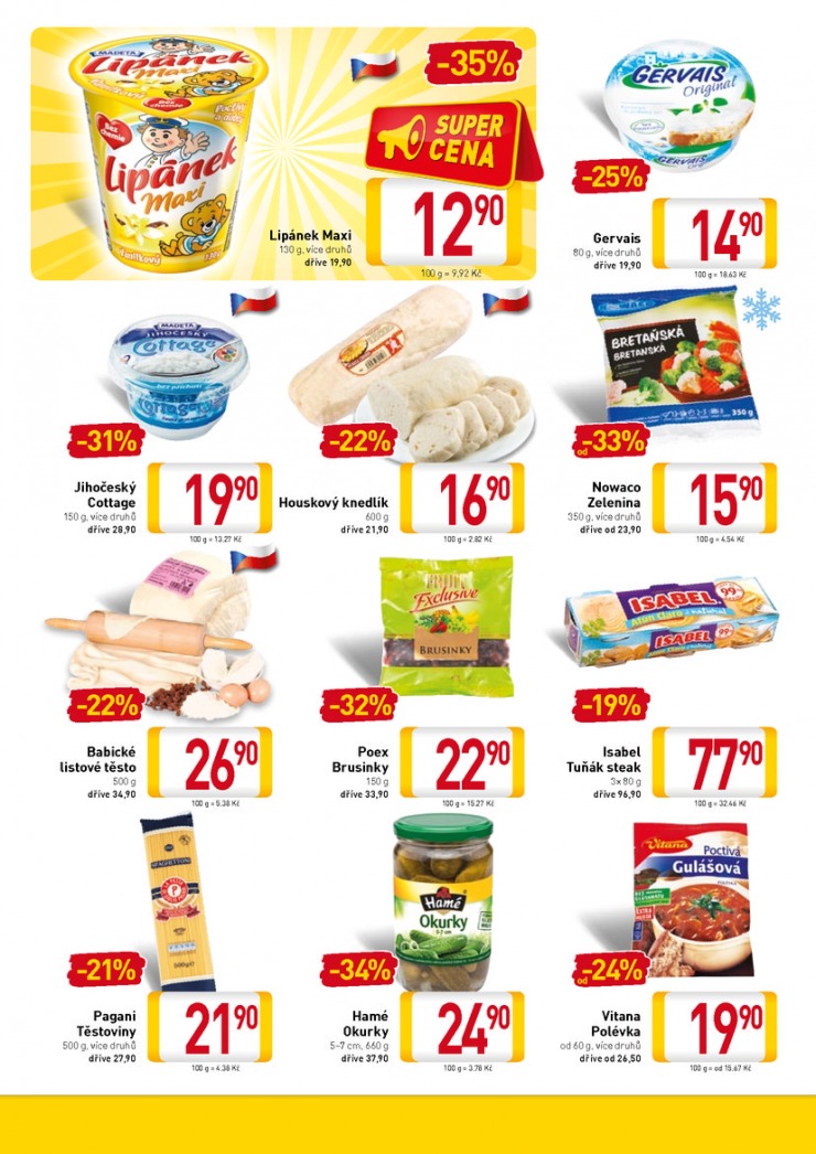 let�k Billa velk� od 23.4.2014 strana 1