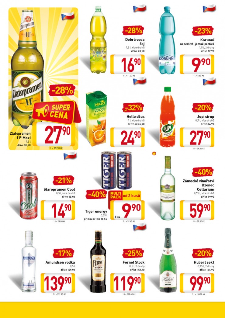 let�k Billa velk� od 23.4.2014 strana 1