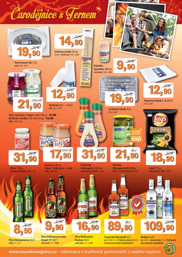 let�k COOP Terno od 23.4.2014 strana 1