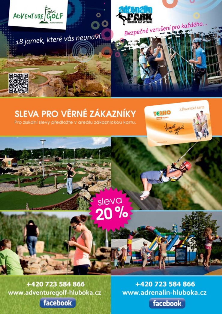 leták COOP Terno od 23.4.2014 strana 1 leták COOP Terno od 23.4.2014 strana 1