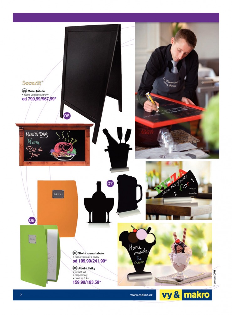 let�k Makro profi gastro od 23.4.2014 strana 1