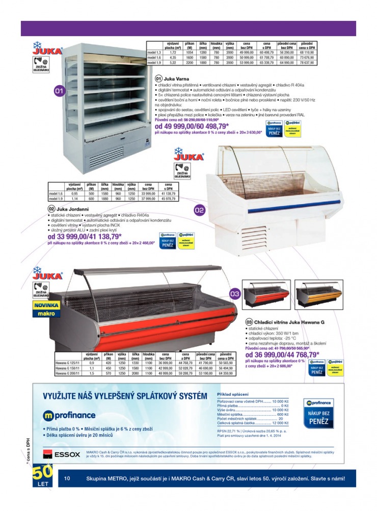 let�k Makro profi gastro od 23.4.2014 strana 1